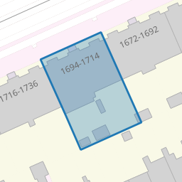 Perceel LDN03-H-4718