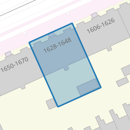 Perceel LDN03-H-4721