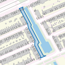 Perceel LDN03-H-4724
