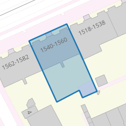 Perceel LDN03-H-4735
