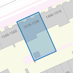 Perceel LDN03-H-4736