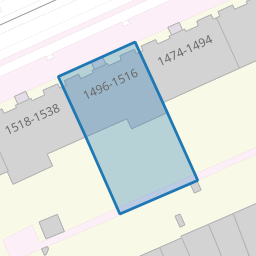 Perceel LDN03-H-4737