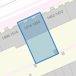 Perceel LDN03-H-4738