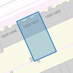 Perceel LDN03-H-4739