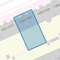 Perceel LDN03-H-4740