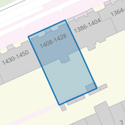 Perceel LDN03-H-4741