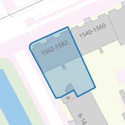 Perceel LDN03-H-4745