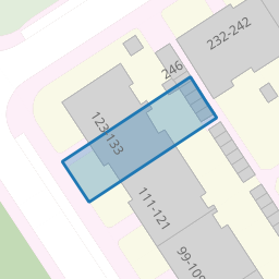 Perceel LDN03-H-4750