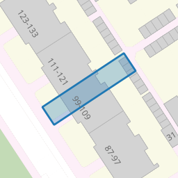 Perceel LDN03-H-4753