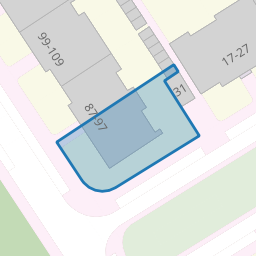 Perceel LDN03-H-4756