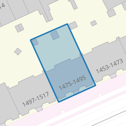 Perceel LDN03-H-4762