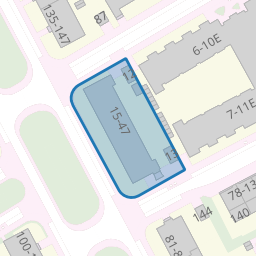 Perceel LDN03-H-4769