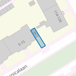 Perceel LDN03-H-4772