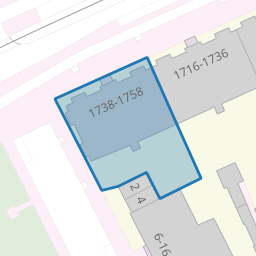 Perceel LDN03-H-4776