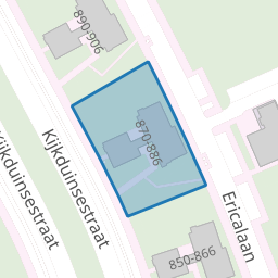 Perceel LDN03-H-4819