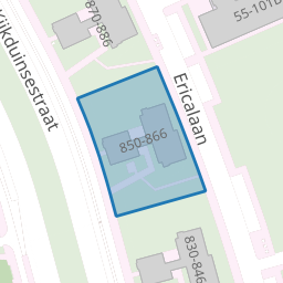 Perceel LDN03-H-4820