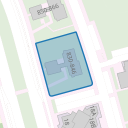 Perceel LDN03-H-4821