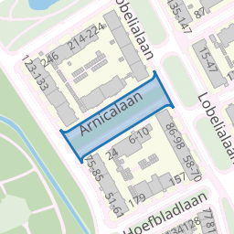 Perceel LDN03-H-4825