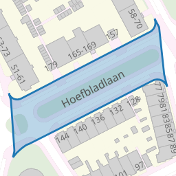 Perceel LDN03-H-4826