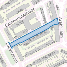 Perceel LDN03-H-4830