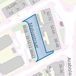 Perceel LDN03-H-4832