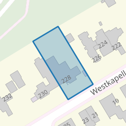 Perceel LDN03-H-4843