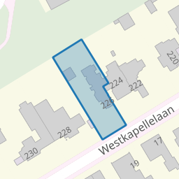 Perceel LDN03-H-4844