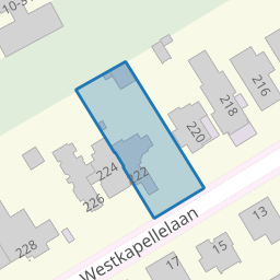 Perceel LDN03-H-4846