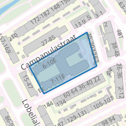 Perceel LDN03-H-4853