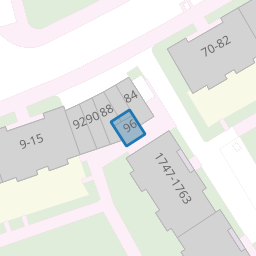 Perceel LDN03-H-4854