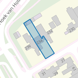 Perceel LDN03-H-4858