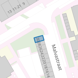 Perceel LDN03-H-4872