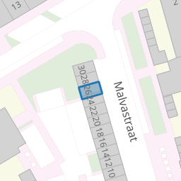 Perceel LDN03-H-4874