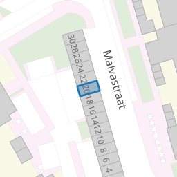 Perceel LDN03-H-4877