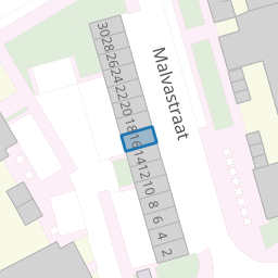 Perceel LDN03-H-4879