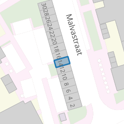 Perceel LDN03-H-4880