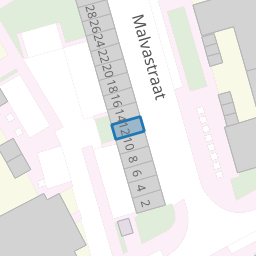 Perceel LDN03-H-4881