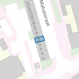 Perceel LDN03-H-4882