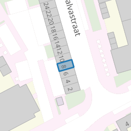 Perceel LDN03-H-4883