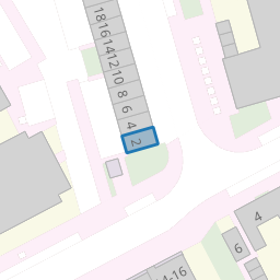 Perceel LDN03-H-4886