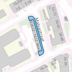 Perceel LDN03-H-4887