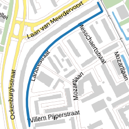 Perceel LDN03-H-4891