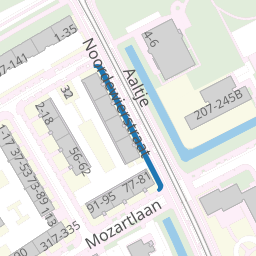 Perceel LDN03-H-4894