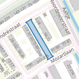 Perceel LDN03-H-4897