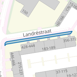 Perceel LDN03-H-4908