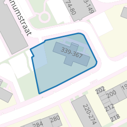 Perceel LDN03-H-4942