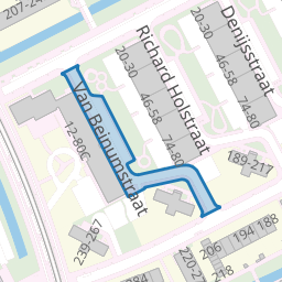 Perceel LDN03-H-4943