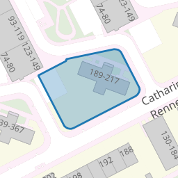 Perceel LDN03-H-4947