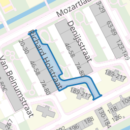 Perceel LDN03-H-4948