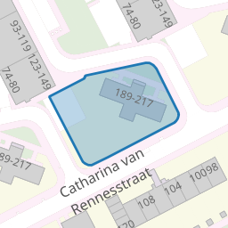 Perceel LDN03-H-4952